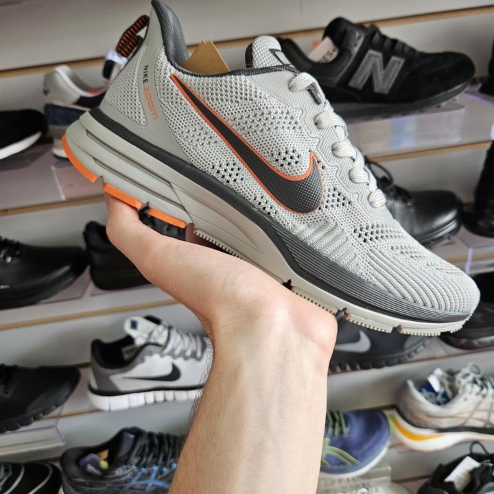 Кроссовки Nike Zoom