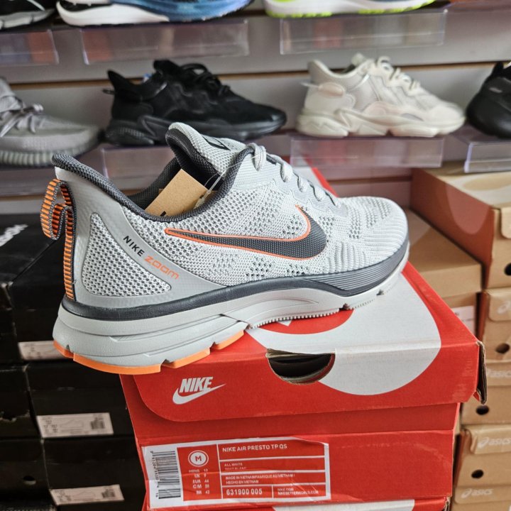 Кроссовки Nike Zoom Air