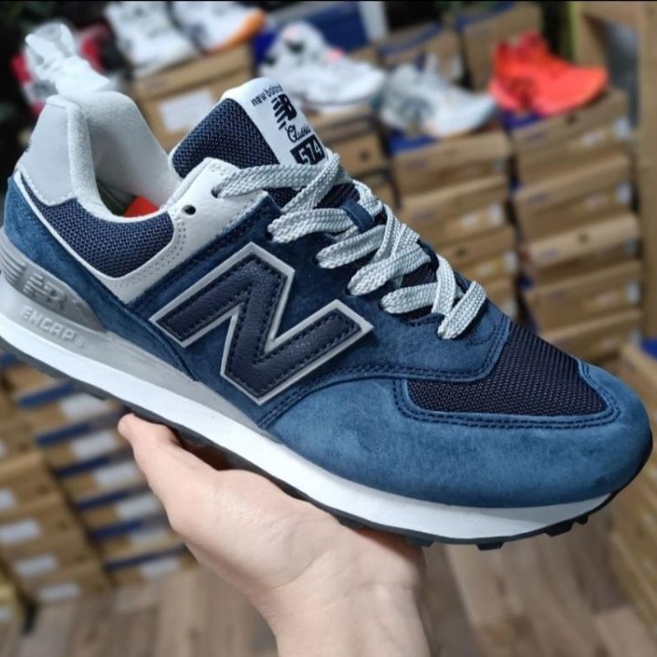 Кроссовки New Balance 574