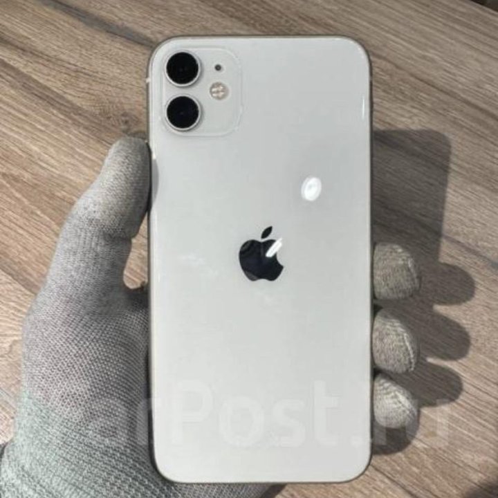 Apple iPhone 11