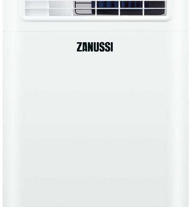 Кондиционер мобильный Zanussi ZACM-07 TSC/N6