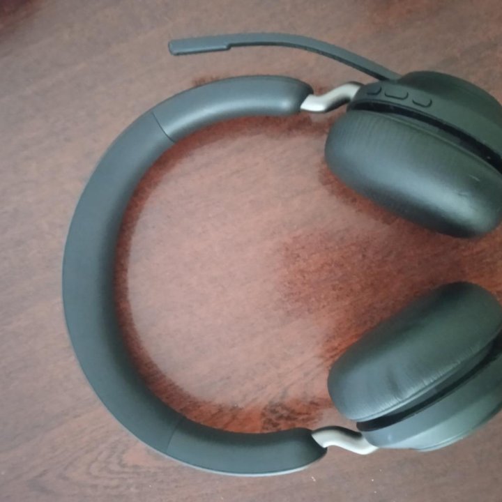 Продаю наушники Jabra Evolve2 65 - USB-C MS