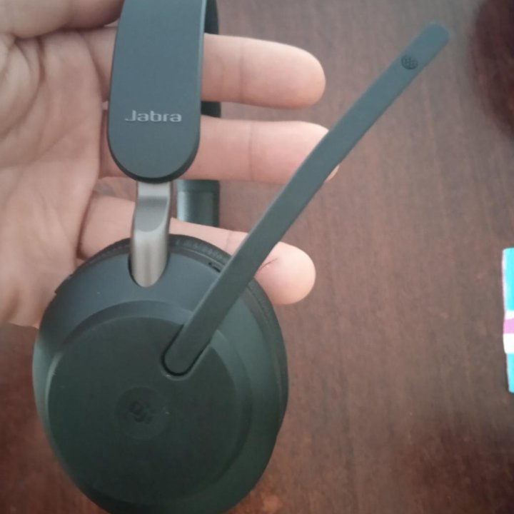 Продаю наушники Jabra Evolve2 65 - USB-C MS