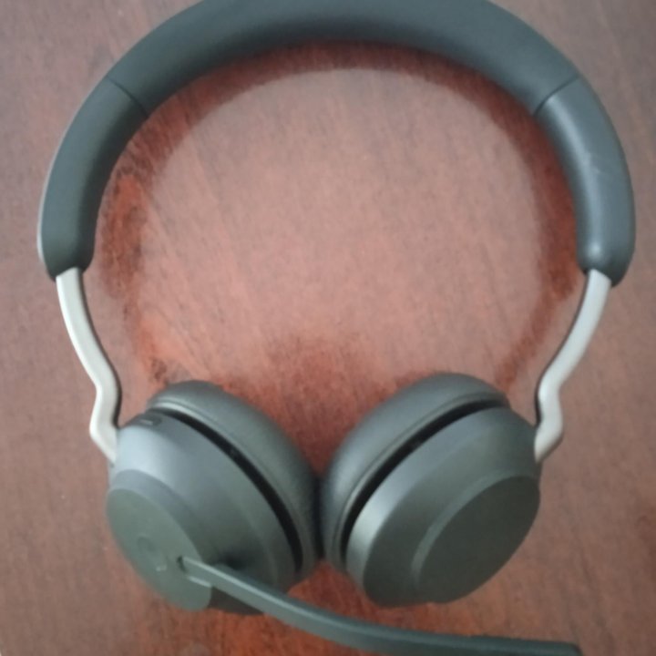 Продаю наушники Jabra Evolve2 65 - USB-C MS