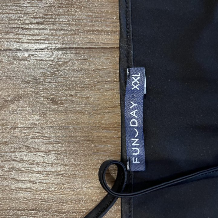 Сорочка Funday