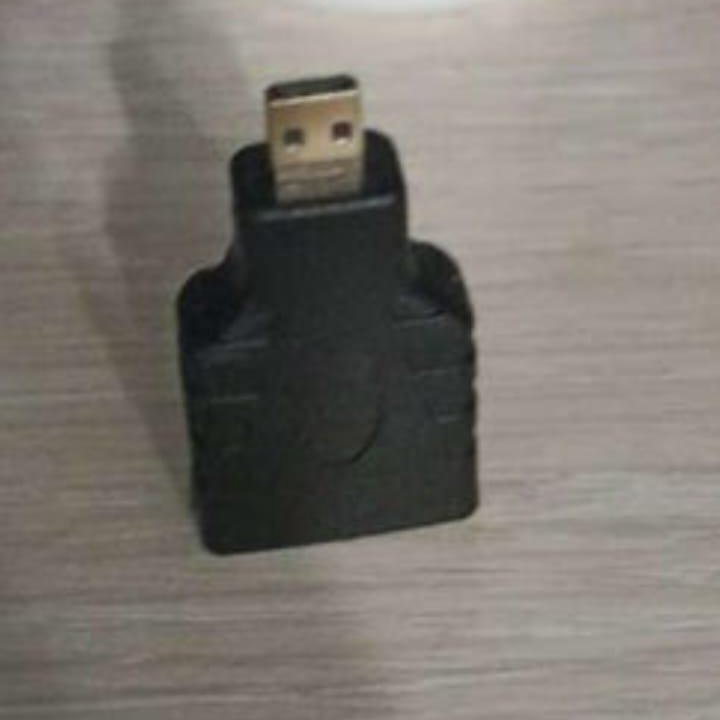 Переходник Micro hdmi