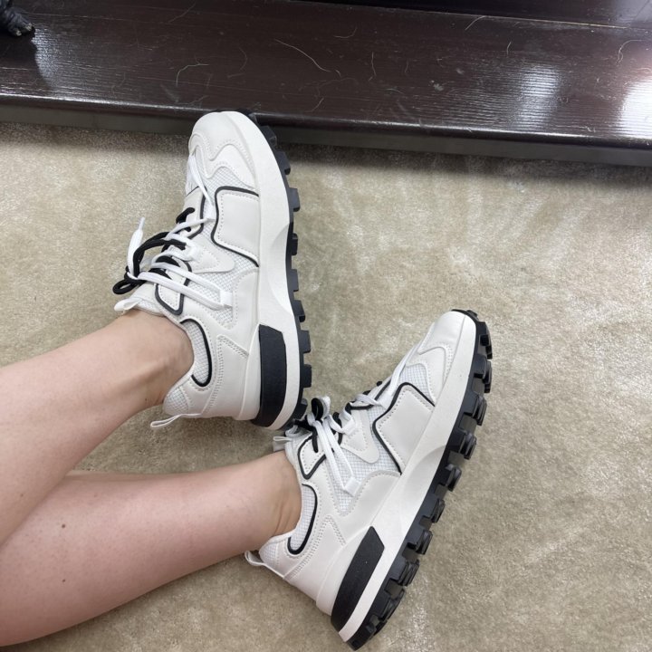 Кроссовки р:38