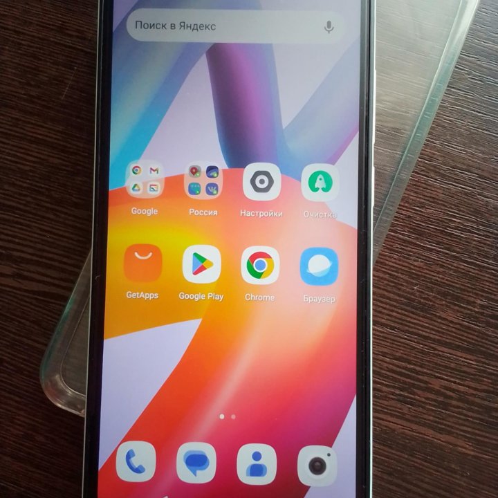 Смартфон Xiaomi Redmi A2+