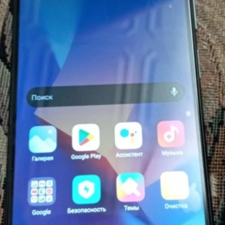 Смартфон xiaomi redmi note 10T