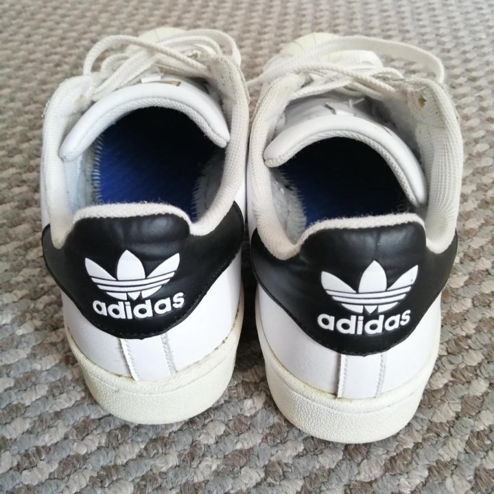 Кеды adidas р. 41,5