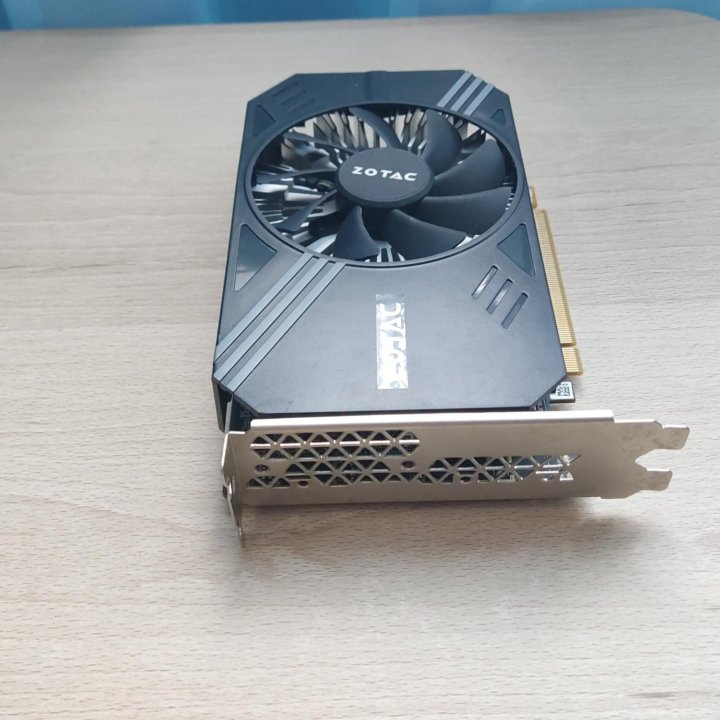 Видеокарта zotac p106-90 3gb