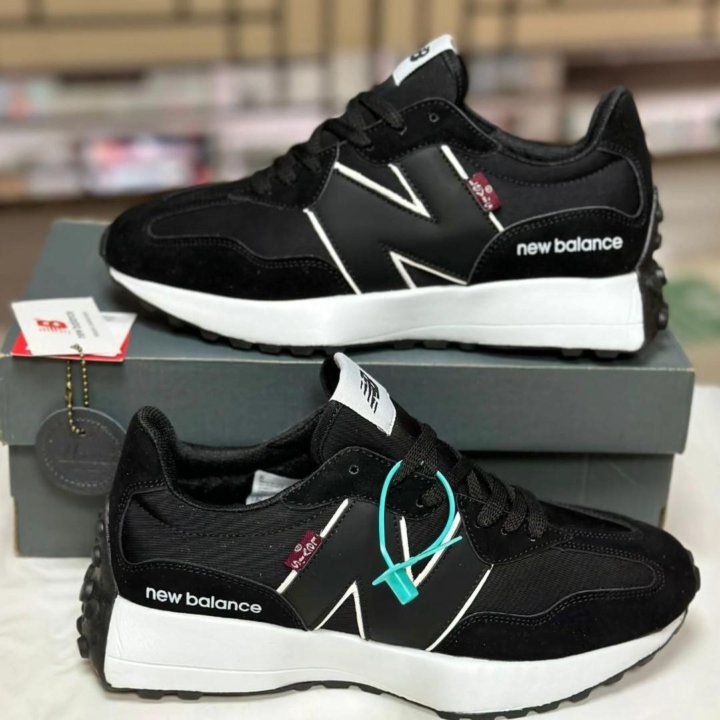 Кроссовки New Balance 327