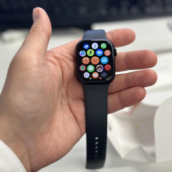 Apple Watch 7 45 mm