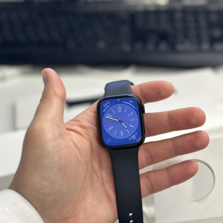 Apple Watch 7 45 mm