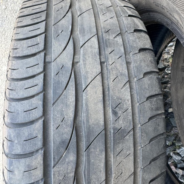 Комплект летних шин Baum Bravuris 2 195/55 r15