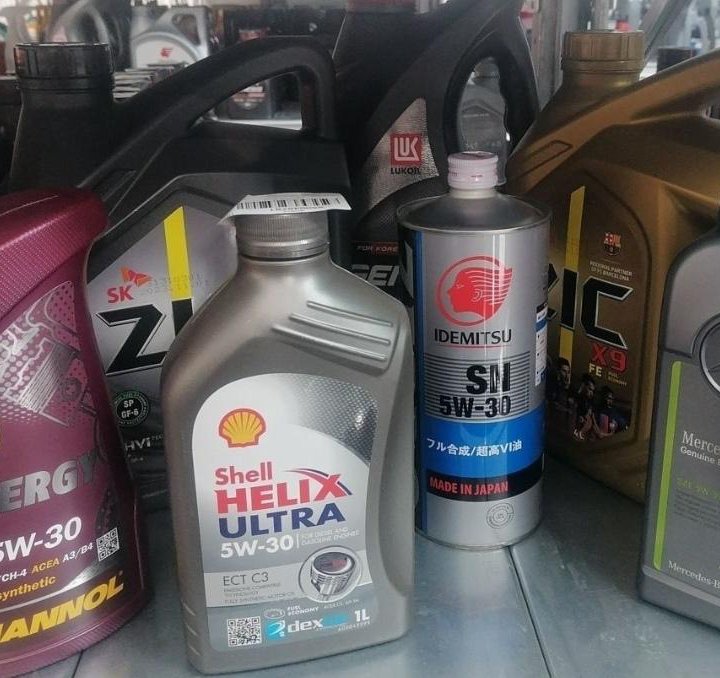 Motul,idemitsu, Comma,ravenol