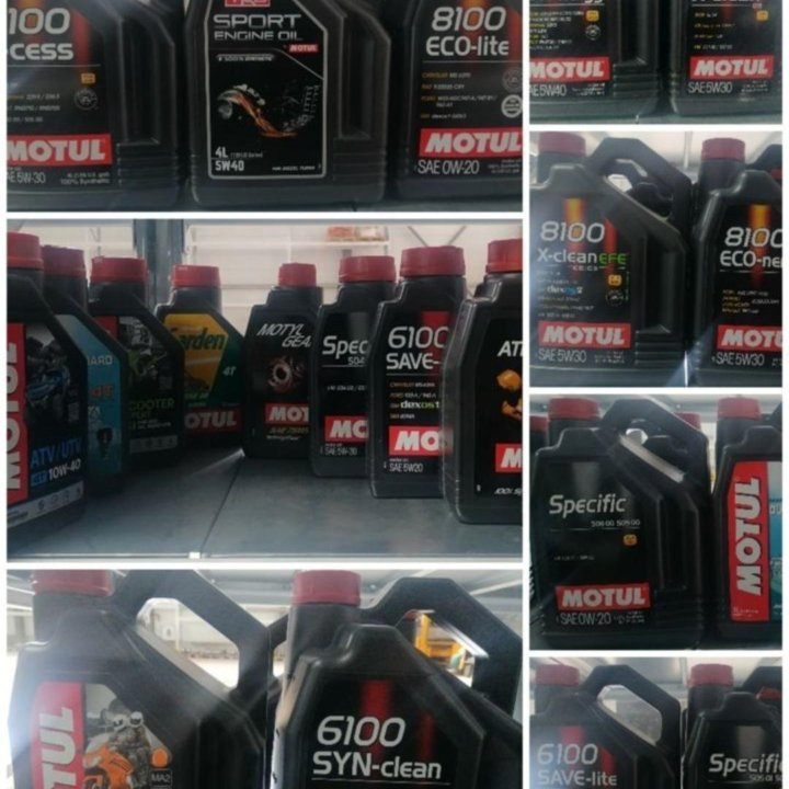 Motul,idemitsu, Comma,ravenol