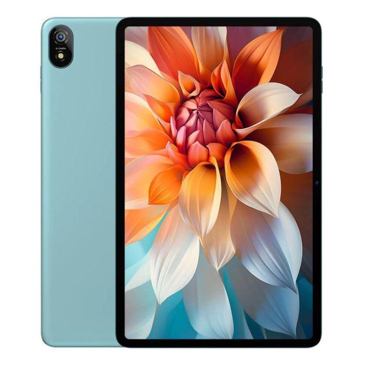 Blackview Tab 18 12/256GB Green