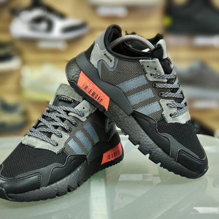 Кроссовки Adidas nite Jogger