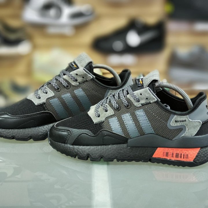 Кроссовки Adidas nite Jogger