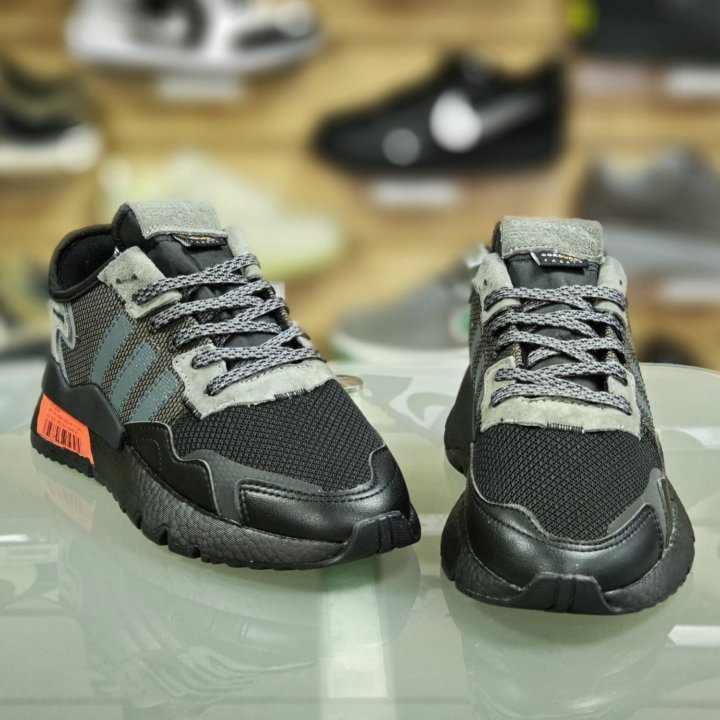 Кроссовки Adidas nite Jogger