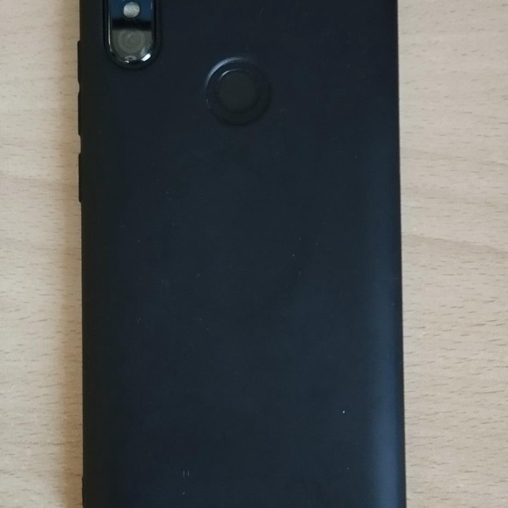 Xiaomi Redmi Note 6 Pro