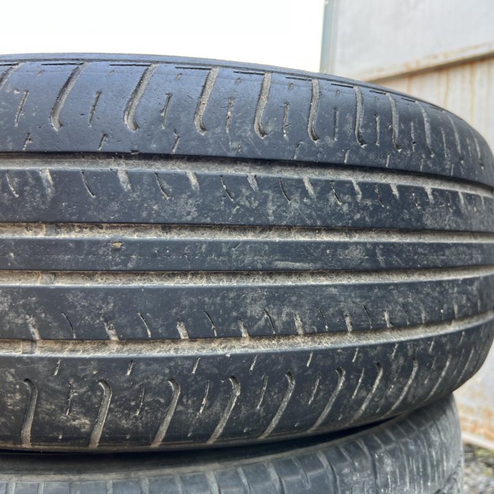 225 55 18 Hankook Optimo K415 лето 1 шина