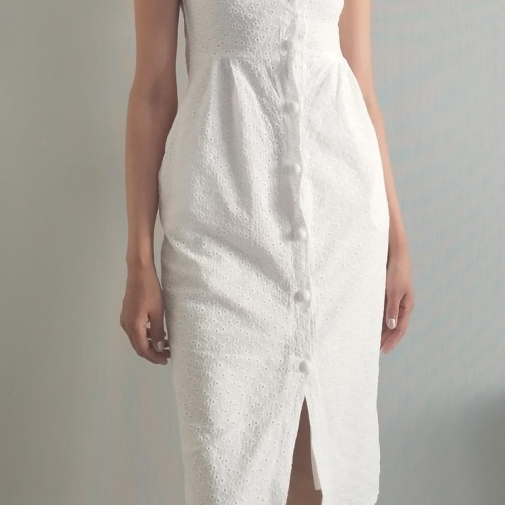 Платье размер 42