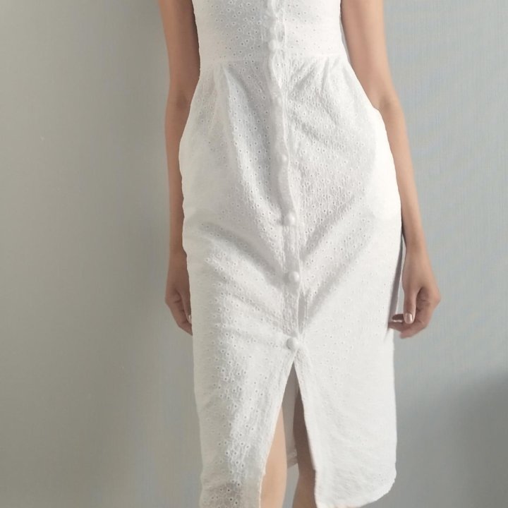 Платье размер 42