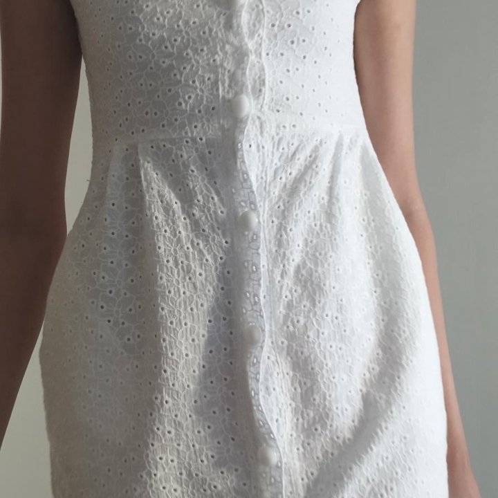 Платье размер 42