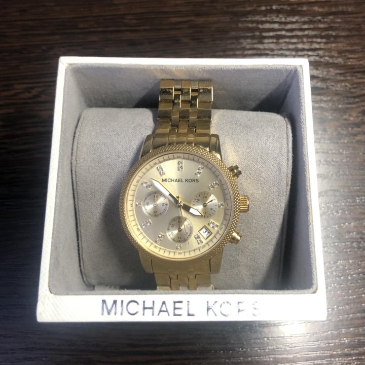 Наручные часы Michael Kors