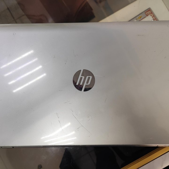 Мощный HP, 4 ядра