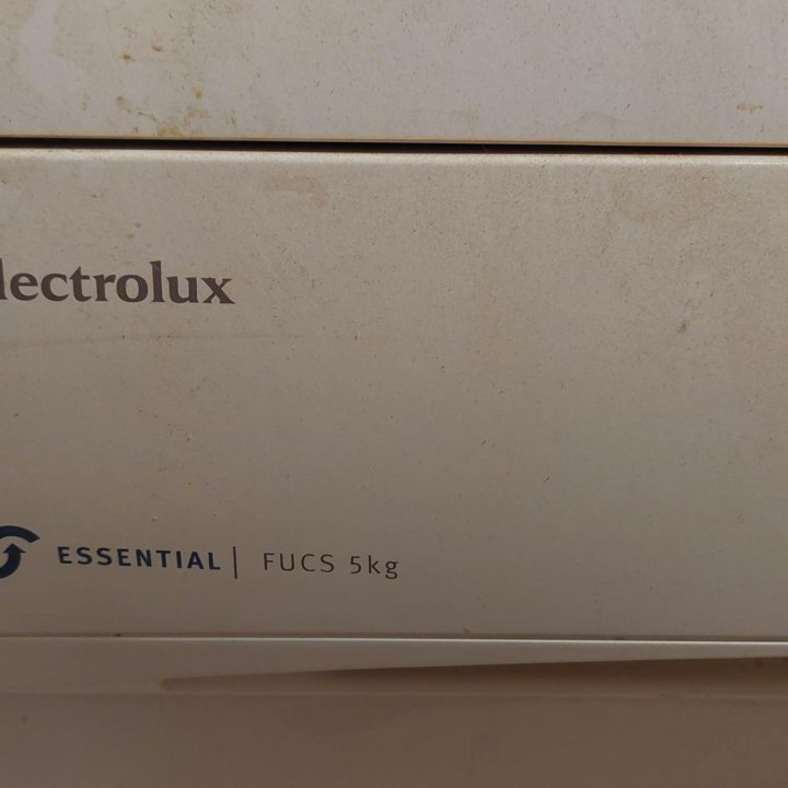 Стиральная машина Electrolux EWF 1090