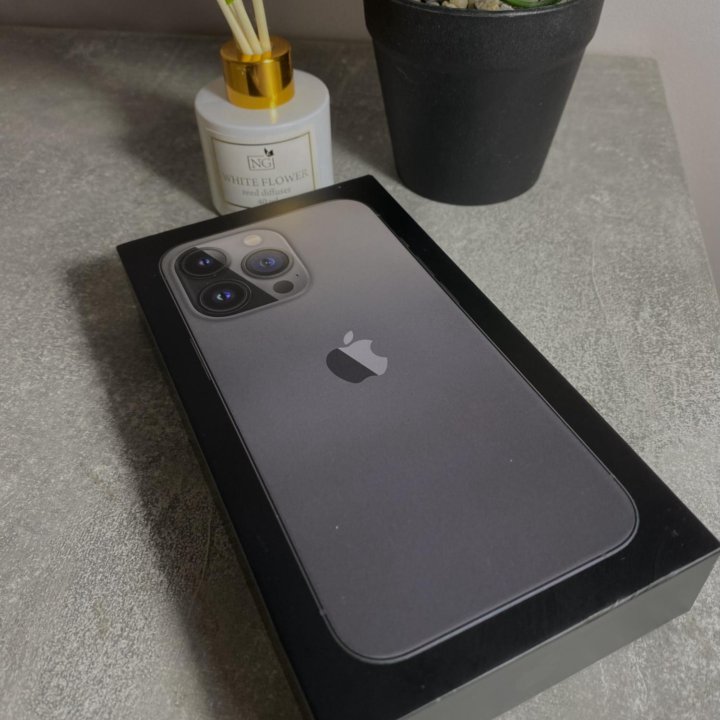 iPhone 13 pro, 128 ГБ