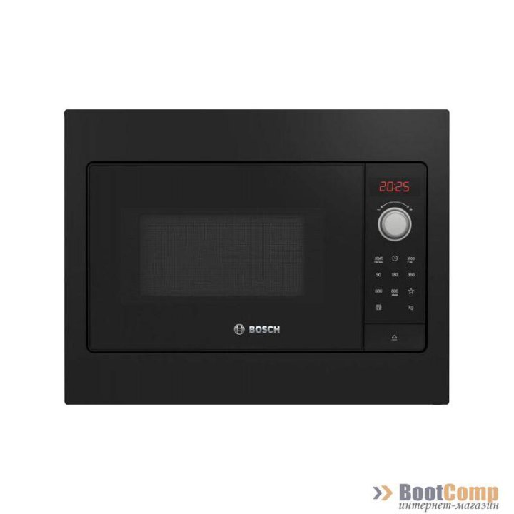 Микроволновая печь встраиваемая Bosch BFL523MB3