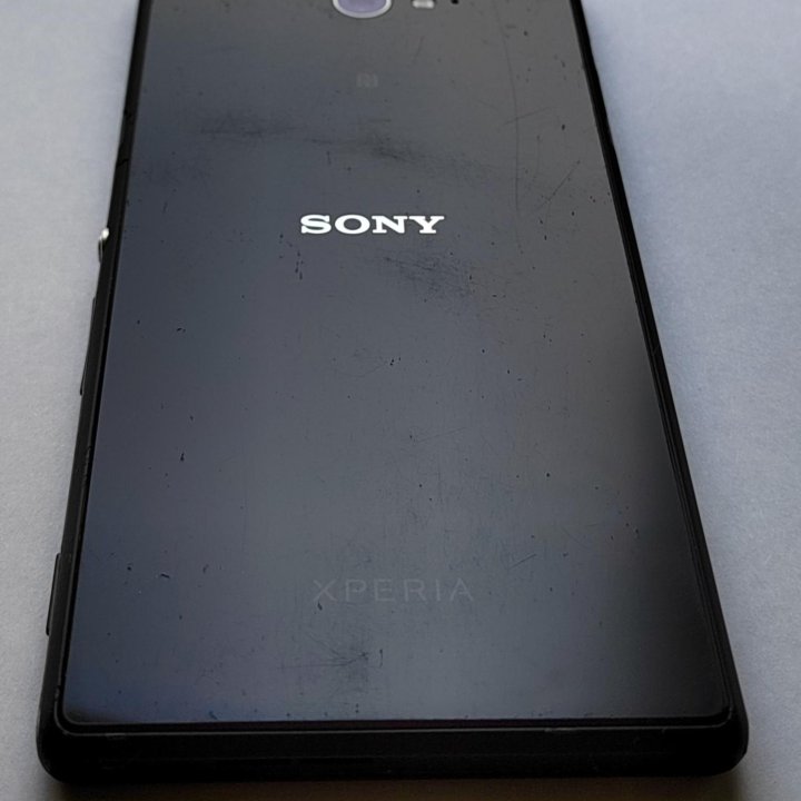 Смартфон Sony Xperia M2 Dual sim