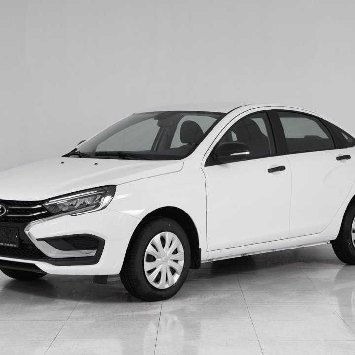 ВАЗ (Lada) Vesta, 2024