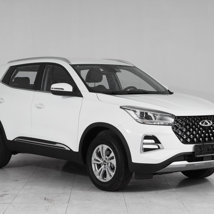 Chery Tiggo 4 Pro, 2024