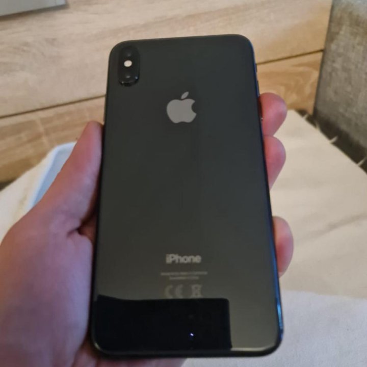 iPhone XS Max