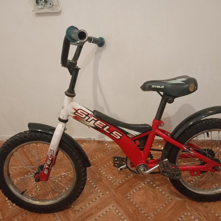 Велосипед детский