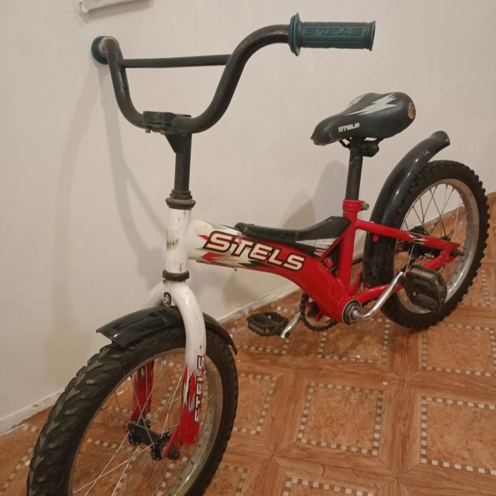 Велосипед детский