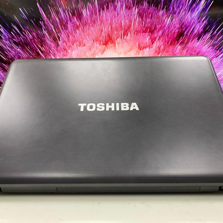 Большой Toshiba i5-3210M/8GB/120GB SSD+640GB/HD