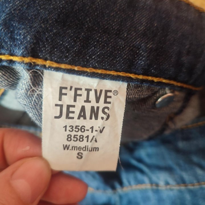 Джинсовая юбка