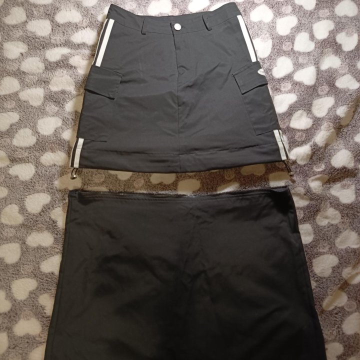 юбка карго