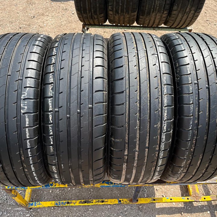 Лето Windforce Catchfors UHP 215/55 R17 98W