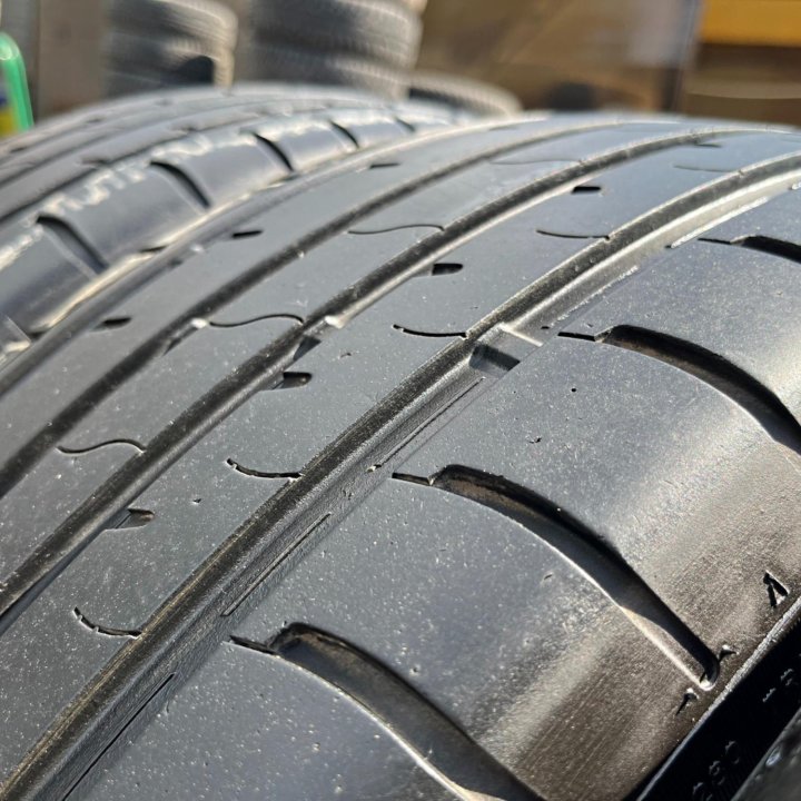 Лето Windforce Catchfors UHP 215/55 R17 98W