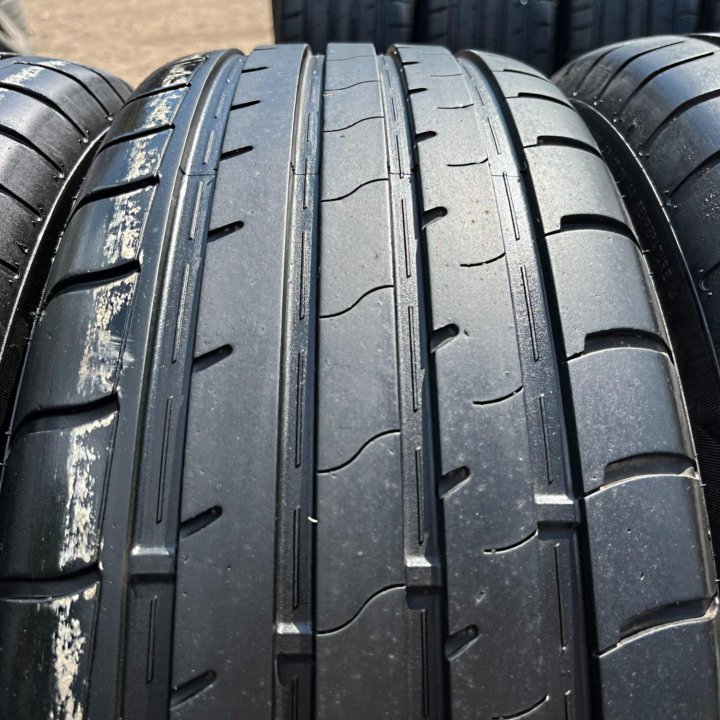 Лето Windforce Catchfors UHP 215/55 R17 98W