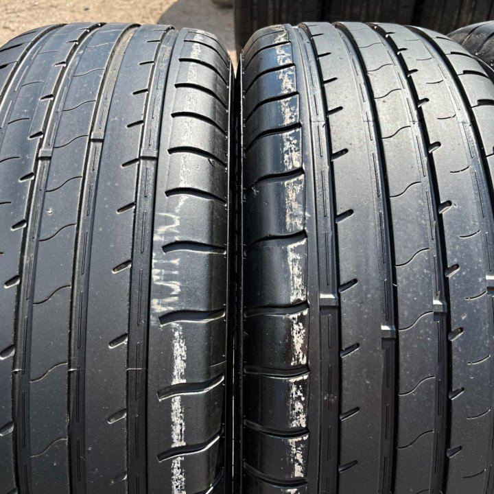 Лето Windforce Catchfors UHP 215/55 R17 98W