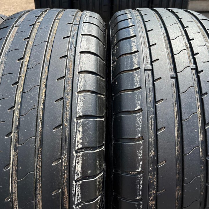 Лето Windforce Catchfors UHP 215/55 R17 98W