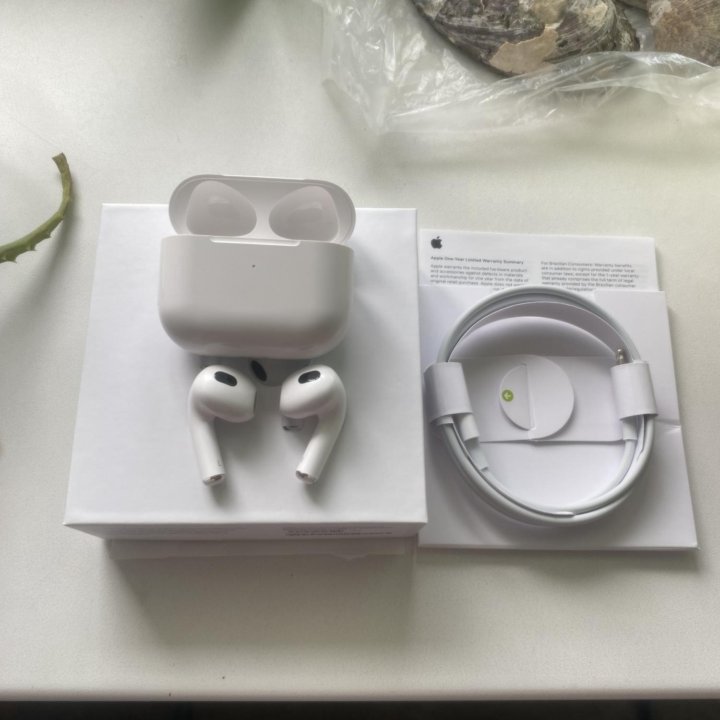 Airpods